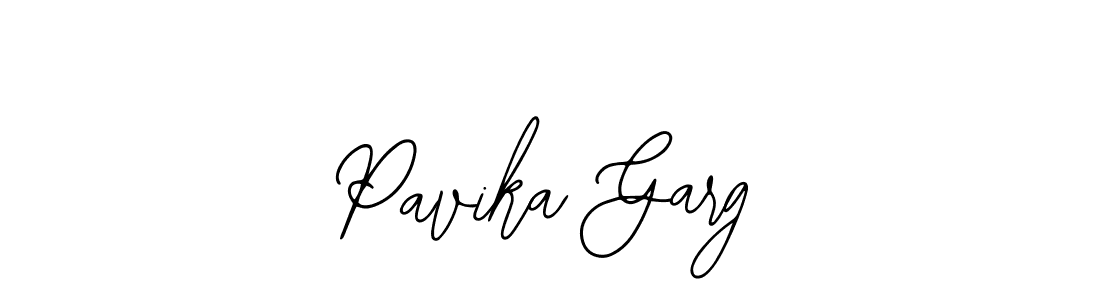 Check out images of Autograph of Pavika Garg name. Actor Pavika Garg Signature Style. Bearetta-2O07w is a professional sign style online. Pavika Garg signature style 12 images and pictures png