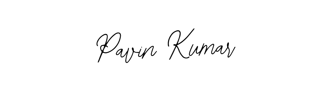 How to Draw Pavin Kumar signature style? Bearetta-2O07w is a latest design signature styles for name Pavin Kumar. Pavin Kumar signature style 12 images and pictures png