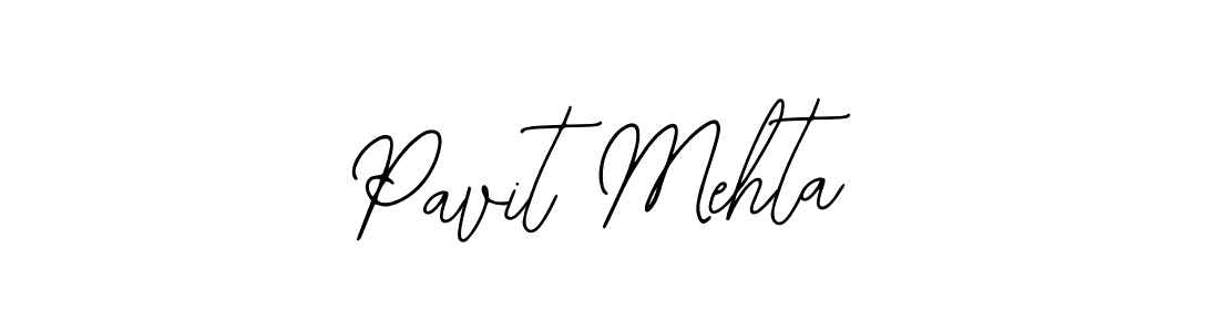 Once you've used our free online signature maker to create your best signature Bearetta-2O07w style, it's time to enjoy all of the benefits that Pavit Mehta name signing documents. Pavit Mehta signature style 12 images and pictures png