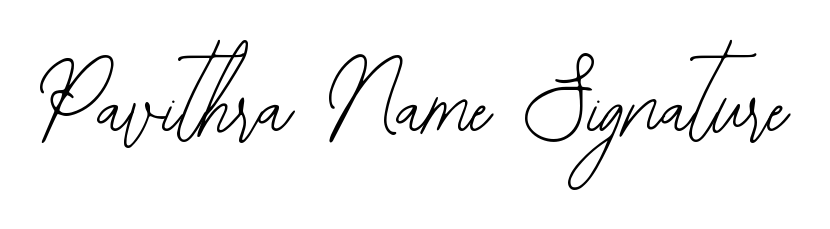 Try this chic Pavithra Name Signature handwritten sign style. Using Bearetta-2O07w font elements, it gives your name a sleek, memorable identity. Pavithra Name Signature signature style 12 images and pictures png