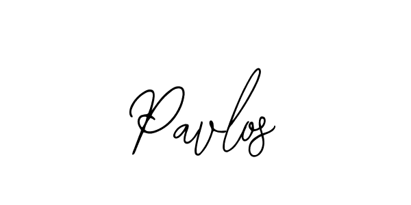 See photos of Pavlos official signature by Spectra . Check more albums & portfolios. Read reviews & check more about Bearetta-2O07w font. Pavlos signature style 12 images and pictures png