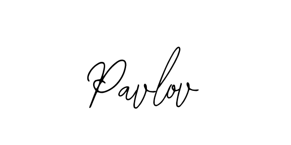 It looks lik you need a new signature style for name Pavlov. Design unique handwritten (Bearetta-2O07w) signature with our free signature maker in just a few clicks. Pavlov signature style 12 images and pictures png