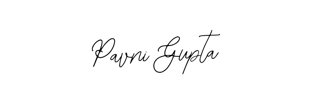 See photos of Pavni Gupta official signature by Spectra . Check more albums & portfolios. Read reviews & check more about Bearetta-2O07w font. Pavni Gupta signature style 12 images and pictures png