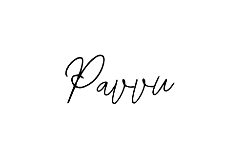 Make a beautiful signature design for name Pavvu. Use this online signature maker to create a handwritten signature for free. Pavvu signature style 12 images and pictures png