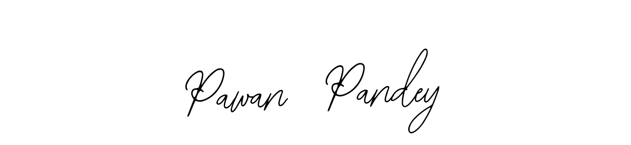 Once you've used our free online signature maker to create your best signature Bearetta-2O07w style, it's time to enjoy all of the benefits that Pawan  Pandey name signing documents. Pawan  Pandey signature style 12 images and pictures png