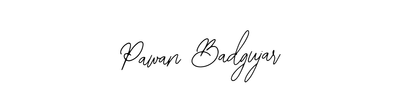 See photos of Pawan Badgujar official signature by Spectra . Check more albums & portfolios. Read reviews & check more about Bearetta-2O07w font. Pawan Badgujar signature style 12 images and pictures png