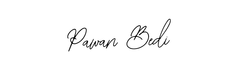 Check out images of Autograph of Pawan Bedi name. Actor Pawan Bedi Signature Style. Bearetta-2O07w is a professional sign style online. Pawan Bedi signature style 12 images and pictures png