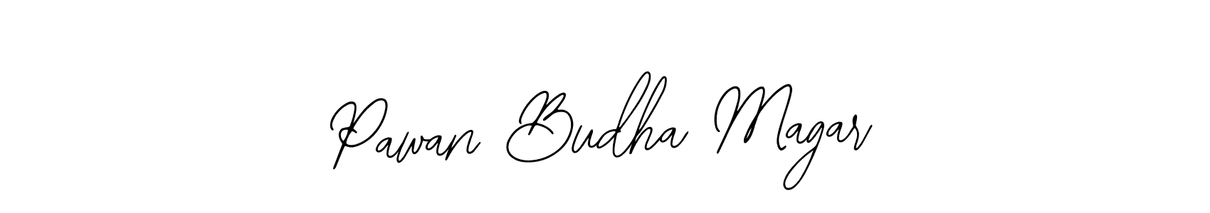 Here are the top 10 professional signature styles for the name Pawan Budha Magar. These are the best autograph styles you can use for your name. Pawan Budha Magar signature style 12 images and pictures png