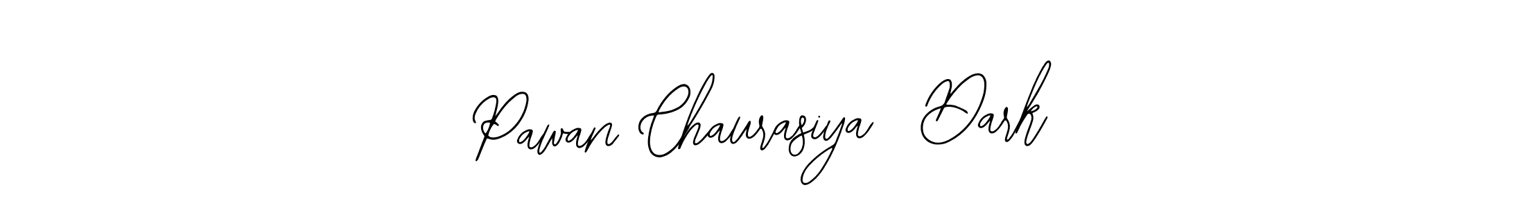 Similarly Bearetta-2O07w is the best handwritten signature design. Signature creator online .You can use it as an online autograph creator for name Pawan Chaurasiya  Dark. Pawan Chaurasiya  Dark signature style 12 images and pictures png