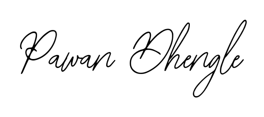 Personalize your online presence with Pawan Dhengle signature rendered in elegant Bearetta-2O07w font. Great for website footers and blogs. Pawan Dhengle signature style 12 images and pictures png