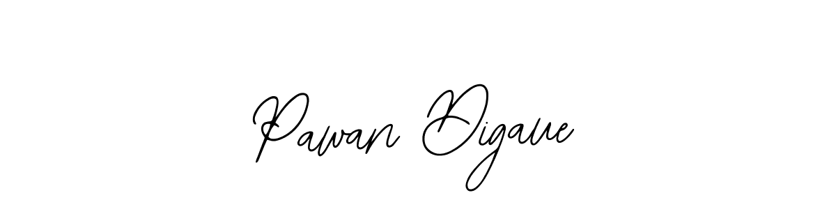 Here are the top 10 professional signature styles for the name Pawan Digaue. These are the best autograph styles you can use for your name. Pawan Digaue signature style 12 images and pictures png