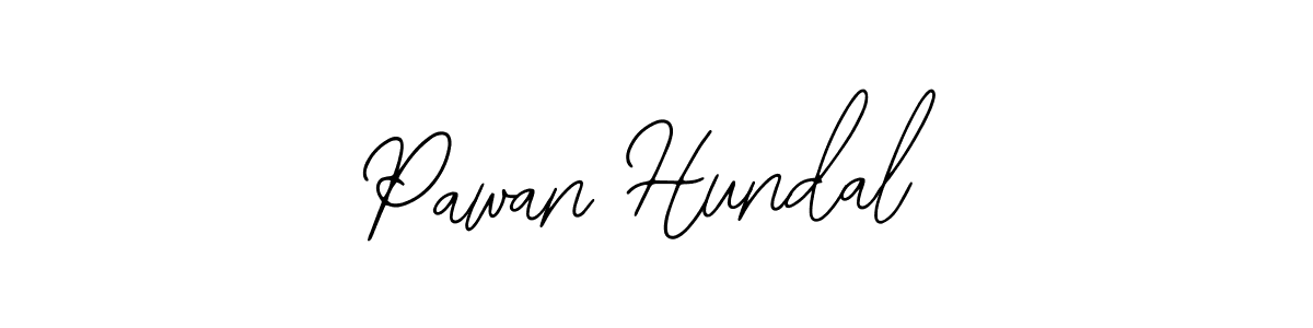 See photos of Pawan Hundal official signature by Spectra . Check more albums & portfolios. Read reviews & check more about Bearetta-2O07w font. Pawan Hundal signature style 12 images and pictures png