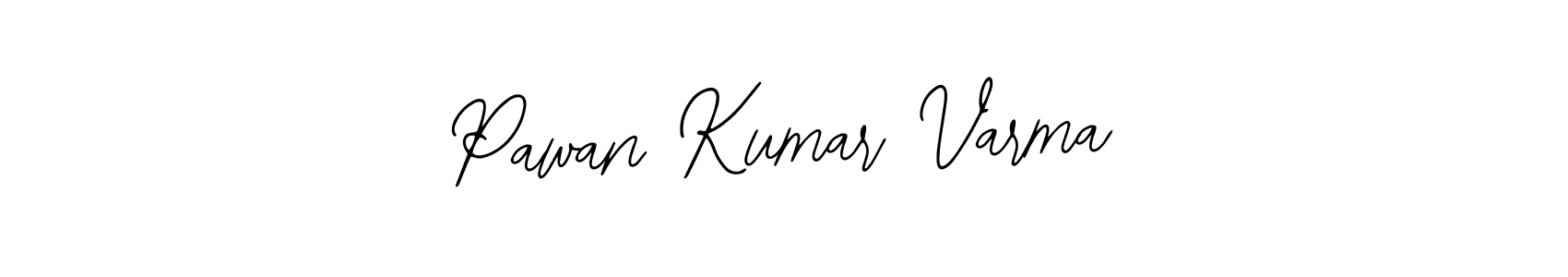 Make a short Pawan Kumar Varma signature style. Manage your documents anywhere anytime using Bearetta-2O07w. Create and add eSignatures, submit forms, share and send files easily. Pawan Kumar Varma signature style 12 images and pictures png