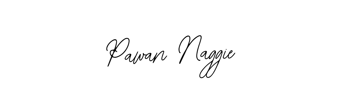 Also You can easily find your signature by using the search form. We will create Pawan Naggie name handwritten signature images for you free of cost using Bearetta-2O07w sign style. Pawan Naggie signature style 12 images and pictures png