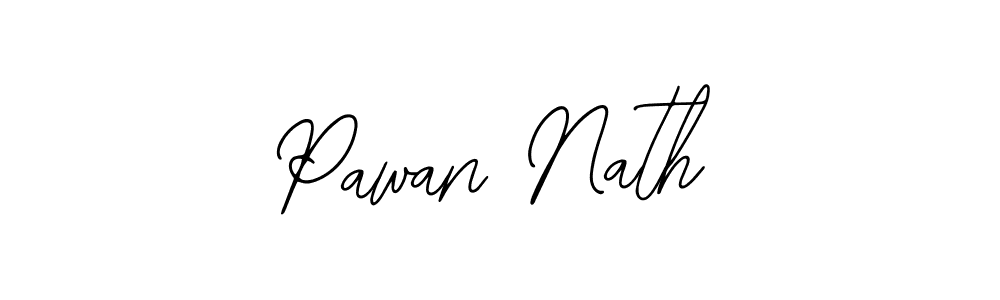 Similarly Bearetta-2O07w is the best handwritten signature design. Signature creator online .You can use it as an online autograph creator for name Pawan Nath. Pawan Nath signature style 12 images and pictures png