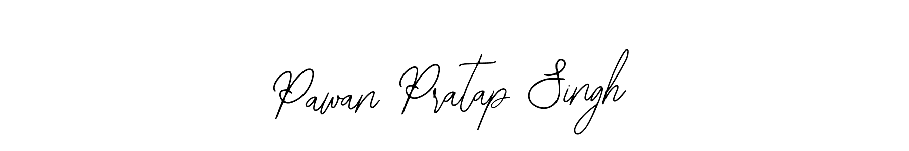 Use a signature maker to create a handwritten signature online. With this signature software, you can design (Bearetta-2O07w) your own signature for name Pawan Pratap Singh. Pawan Pratap Singh signature style 12 images and pictures png