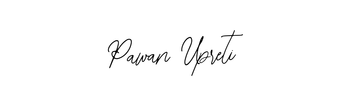 Here are the top 10 professional signature styles for the name Pawan Upreti. These are the best autograph styles you can use for your name. Pawan Upreti signature style 12 images and pictures png