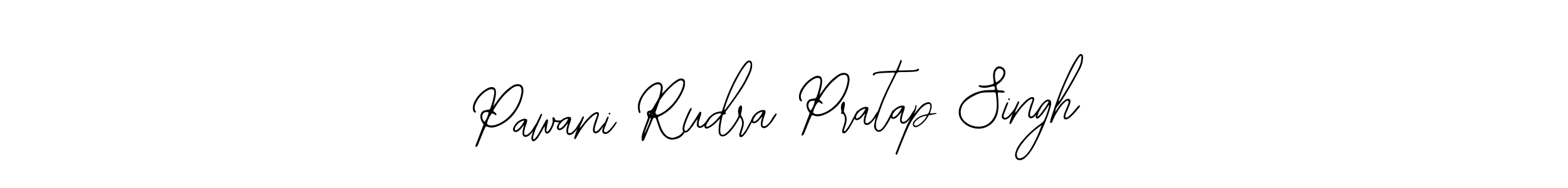 Once you've used our free online signature maker to create your best signature Bearetta-2O07w style, it's time to enjoy all of the benefits that Pawani Rudra Pratap Singh name signing documents. Pawani Rudra Pratap Singh signature style 12 images and pictures png