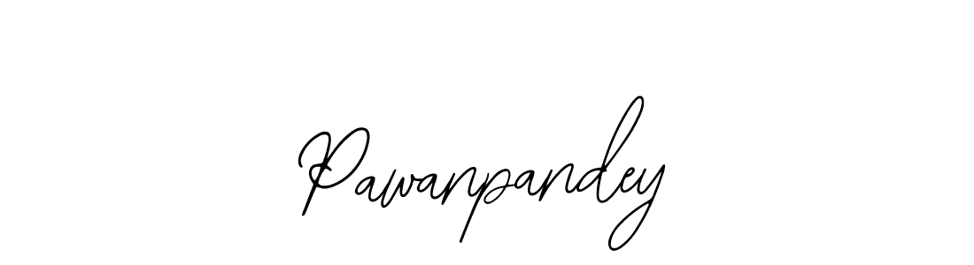 Make a beautiful signature design for name Pawanpandey. With this signature (Bearetta-2O07w) style, you can create a handwritten signature for free. Pawanpandey signature style 12 images and pictures png