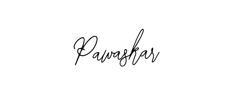 The best way (Bearetta-2O07w) to make a short signature is to pick only two or three words in your name. The name Pawaskar include a total of six letters. For converting this name. Pawaskar signature style 12 images and pictures png
