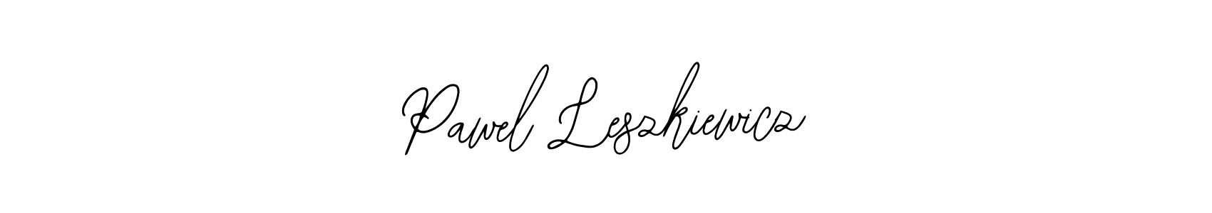 Also You can easily find your signature by using the search form. We will create Pawel Leszkiewicz name handwritten signature images for you free of cost using Bearetta-2O07w sign style. Pawel Leszkiewicz signature style 12 images and pictures png
