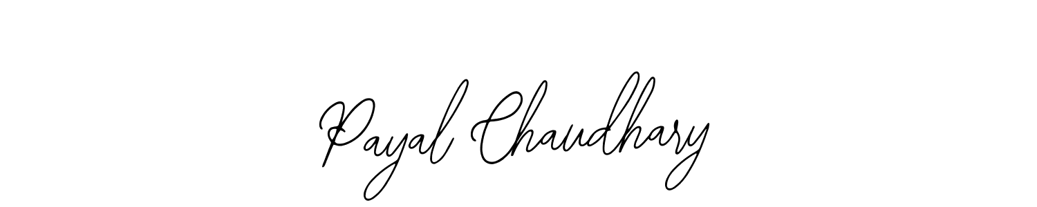 The best way (Bearetta-2O07w) to make a short signature is to pick only two or three words in your name. The name Payal Chaudhary include a total of six letters. For converting this name. Payal Chaudhary signature style 12 images and pictures png