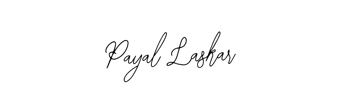 Make a short Payal Laskar signature style. Manage your documents anywhere anytime using Bearetta-2O07w. Create and add eSignatures, submit forms, share and send files easily. Payal Laskar signature style 12 images and pictures png