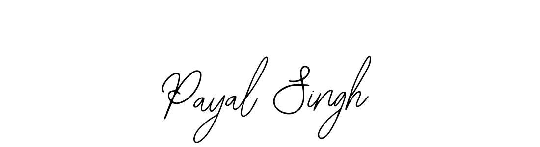 if you are searching for the best signature style for your name Payal Singh. so please give up your signature search. here we have designed multiple signature styles  using Bearetta-2O07w. Payal Singh signature style 12 images and pictures png