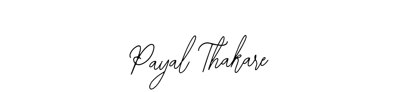 You can use this online signature creator to create a handwritten signature for the name Payal Thakare. This is the best online autograph maker. Payal Thakare signature style 12 images and pictures png