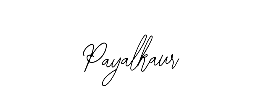 Create a beautiful signature design for name Payalkaur. With this signature (Bearetta-2O07w) fonts, you can make a handwritten signature for free. Payalkaur signature style 12 images and pictures png