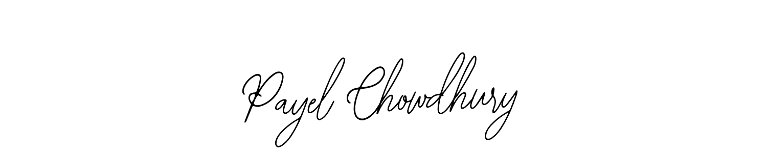 This is the best signature style for the Payel Chowdhury name. Also you like these signature font (Bearetta-2O07w). Mix name signature. Payel Chowdhury signature style 12 images and pictures png