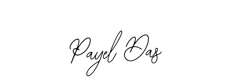 How to Draw Payel Das signature style? Bearetta-2O07w is a latest design signature styles for name Payel Das. Payel Das signature style 12 images and pictures png