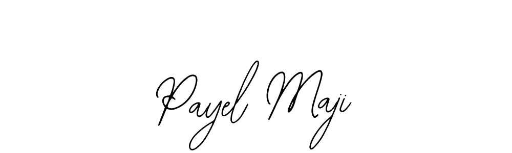 You can use this online signature creator to create a handwritten signature for the name Payel Maji. This is the best online autograph maker. Payel Maji signature style 12 images and pictures png