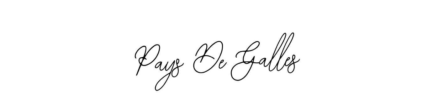 Make a short Pays De Galles signature style. Manage your documents anywhere anytime using Bearetta-2O07w. Create and add eSignatures, submit forms, share and send files easily. Pays De Galles signature style 12 images and pictures png