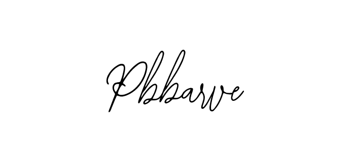 See photos of Pbbarve official signature by Spectra . Check more albums & portfolios. Read reviews & check more about Bearetta-2O07w font. Pbbarve signature style 12 images and pictures png