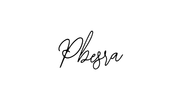 Here are the top 10 professional signature styles for the name Pbesra. These are the best autograph styles you can use for your name. Pbesra signature style 12 images and pictures png
