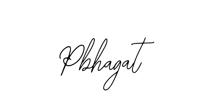 Also You can easily find your signature by using the search form. We will create Pbhagat name handwritten signature images for you free of cost using Bearetta-2O07w sign style. Pbhagat signature style 12 images and pictures png