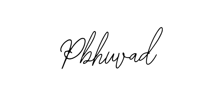 This is the best signature style for the Pbhuvad name. Also you like these signature font (Bearetta-2O07w). Mix name signature. Pbhuvad signature style 12 images and pictures png
