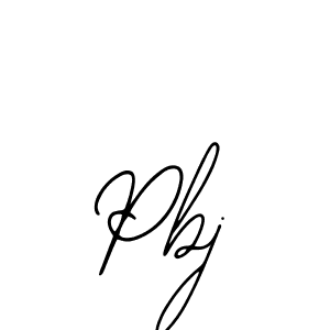 Here are the top 10 professional signature styles for the name Pbj. These are the best autograph styles you can use for your name. Pbj signature style 12 images and pictures png