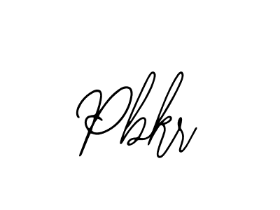 It looks lik you need a new signature style for name Pbkr. Design unique handwritten (Bearetta-2O07w) signature with our free signature maker in just a few clicks. Pbkr signature style 12 images and pictures png