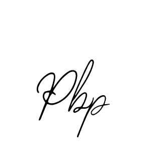 You should practise on your own different ways (Bearetta-2O07w) to write your name (Pbp) in signature. don't let someone else do it for you. Pbp signature style 12 images and pictures png