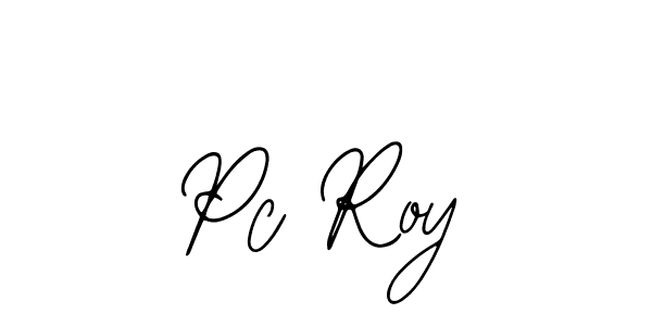 Best and Professional Signature Style for Pc Roy. Bearetta-2O07w Best Signature Style Collection. Pc Roy signature style 12 images and pictures png