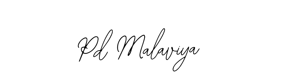 if you are searching for the best signature style for your name Pd Malaviya. so please give up your signature search. here we have designed multiple signature styles  using Bearetta-2O07w. Pd Malaviya signature style 12 images and pictures png