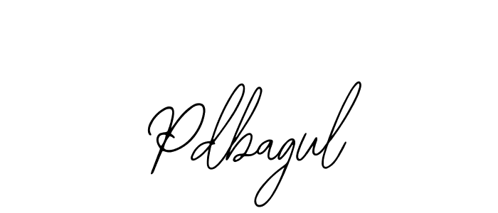 You can use this online signature creator to create a handwritten signature for the name Pdbagul. This is the best online autograph maker. Pdbagul signature style 12 images and pictures png