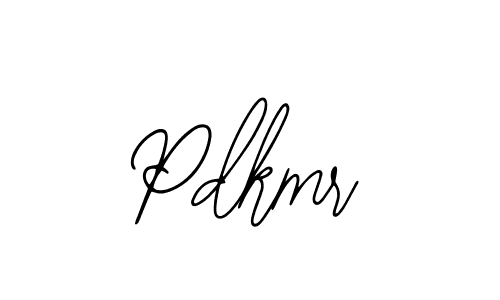 Create a beautiful signature design for name Pdkmr. With this signature (Bearetta-2O07w) fonts, you can make a handwritten signature for free. Pdkmr signature style 12 images and pictures png