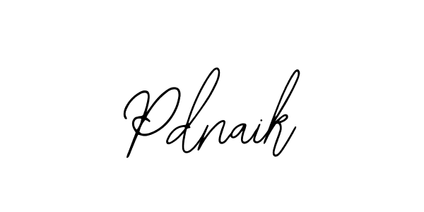 Create a beautiful signature design for name Pdnaik. With this signature (Bearetta-2O07w) fonts, you can make a handwritten signature for free. Pdnaik signature style 12 images and pictures png