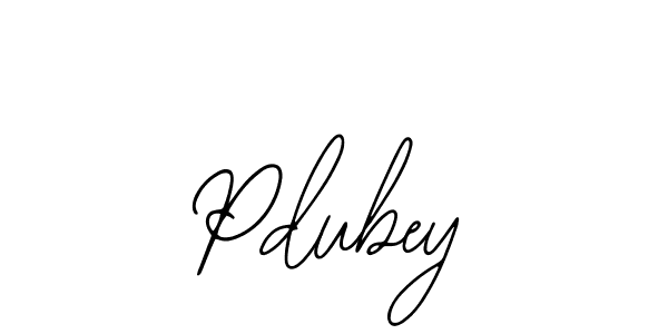 Make a short Pdubey signature style. Manage your documents anywhere anytime using Bearetta-2O07w. Create and add eSignatures, submit forms, share and send files easily. Pdubey signature style 12 images and pictures png