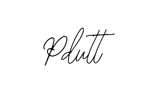 if you are searching for the best signature style for your name Pdutt. so please give up your signature search. here we have designed multiple signature styles  using Bearetta-2O07w. Pdutt signature style 12 images and pictures png