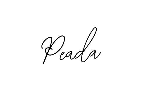 Once you've used our free online signature maker to create your best signature Bearetta-2O07w style, it's time to enjoy all of the benefits that Peada name signing documents. Peada signature style 12 images and pictures png