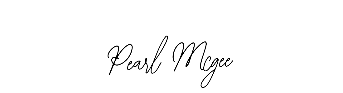 if you are searching for the best signature style for your name Pearl Mcgee. so please give up your signature search. here we have designed multiple signature styles  using Bearetta-2O07w. Pearl Mcgee signature style 12 images and pictures png